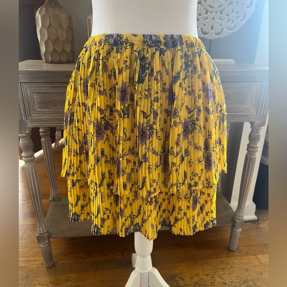NWT Banana Republic Skirt